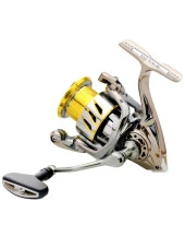 Ryuji Ares 3000M 5+1BB Olta Makinesi - 2