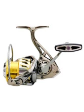 Ryuji Ares 4000M 5+1BB Olta Makinesi thumbnail 1