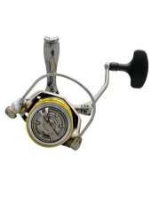 Ryuji Ares 4000M 5+1BB Olta Makinesi thumbnail 4