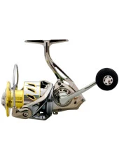 Ryuji Ares 5000D 5+1BB Olta Makinesi thumbnail 1