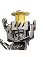 Ryuji Ares 5000D 5+1BB Olta Makinesi thumbnail 4