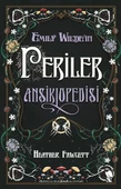 Emily Wilde’ın Periler Ansiklopedisi - 1