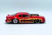 Hot Wheels Tekli Arabalar 86 Ford Thunderbird Pro Stock HKK03 - 1