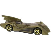 Hot Wheels Tekli Arabalar BATMOBILE HKJ75 - 1