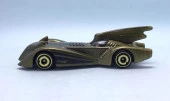 Hot Wheels Tekli Arabalar BATMOBILE HKJ75 - 2