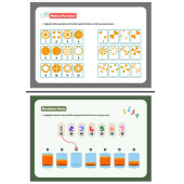 Ölçüyorum YAZ-SİL Kitabı thumbnail 3