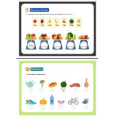 Ölçüyorum YAZ-SİL Kitabı thumbnail 5