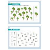 Ölçüyorum YAZ-SİL Kitabı thumbnail 6