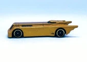 Hot Wheels Tekli Arabalar Batman : The Animated Series Gold HKJ76 - 2