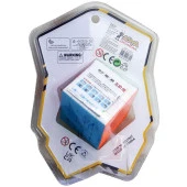 Asya Oyuncak Zeka Küpü 5 x 5 x 5 Kübirik Zeka Küpü - 2
