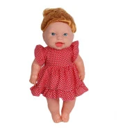 Asya Oyuncak Bebek 35 CM Oyuncak Bebek (Karışık Model 1 Adet) - 4