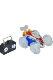 Asya Oyuncak Çılğın Araba Uzaktan Kumandalı Çılgın Araba - 2