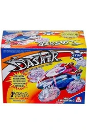 Asya Oyuncak Çılğın Araba Uzaktan Kumandalı Çılgın Araba - 3