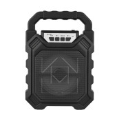 TT SK-668 RGB Bluetooth Kablosuz Hoparlör USB/FM/TF Kart - 1