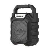 TT SK-668 RGB Bluetooth Kablosuz Hoparlör USB/FM/TF Kart - 2
