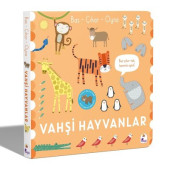 Vahşi Hayvanlar - Bas - Çıkar - Oyna - 1