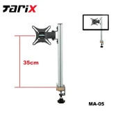 tarix MA-05 Masa Üstü Monitör Askı Aparatı 17" - 27" - 2