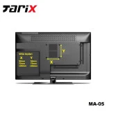 tarix MA-05 Masa Üstü Monitör Askı Aparatı 17" - 27" - 5