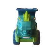 Asya Oyuncak Dino Kamyon Kutulu Dinozor Kamyon thumbnail 4