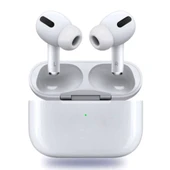 Xrhino TT-PRO Dokunmatik Kavuçuklu Kulak içi Bluetooth Kablosuz Kulaklık BEYAZ RENK - 5