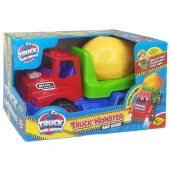 Asya Oyuncak Kutulu Mikser thumbnail 1