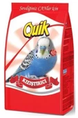 Quik Kızıştırıcı Yem - 1