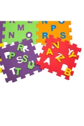 Matrax Eva Puzzle Yer Matı 33x33 7mm thumbnail 3