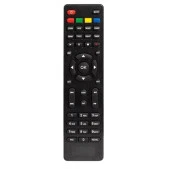 Cıne5 3300 Smart Mini Hd Uydu Kumandası - 1