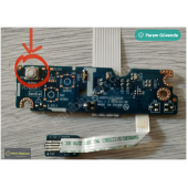 PACKARD BELL NEW90 NEW91 TETİK BUTONU BUTON KONUMA BAKIP AL - 2