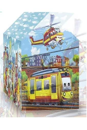 Moli Kutuda Oyun Çadırı thumbnail 2