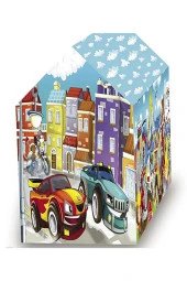 Moli Kutuda Oyun Çadırı thumbnail 3