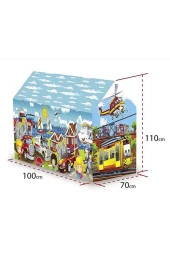 Moli Kutuda Oyun Çadırı thumbnail 4