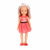 Sunman Mina Party Bebek 35 CM thumbnail 2
