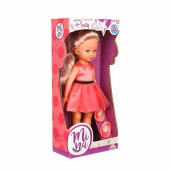 Sunman Mina Party Bebek 35 CM thumbnail 7