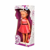 Sunman Mina Party Bebek 35 CM thumbnail 8