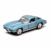 Sunman 1:32 Muscle Model Araba (Karışık Model 1 Adet) - 1