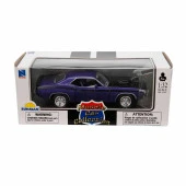 Sunman 1:32 Muscle Model Araba (Karışık Model 1 Adet) - 3
