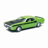 Sunman 1:32 Muscle Model Araba (Karışık Model 1 Adet) - 7