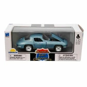 Sunman 1:32 Muscle Model Araba (Karışık Model 1 Adet) - 10