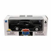 Sunman 1:32 Muscle Model Araba (Karışık Model 1 Adet) - 11
