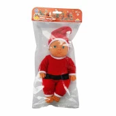Sunman Noella Yılbaşı Bebeği 23 CM - 5
