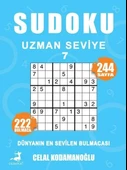 Sudoku Uzman Seviye 7 - 1