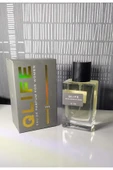 Q Life Özel Seri EDP Kadın Parfüm 50ml NO:195 - 1