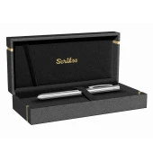 Scrikss Trio 93 Krom Multifonksiyon Kalem thumbnail 1