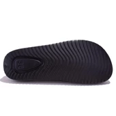 Igor S10334 Habana Brillo Siyah Rugan Ortopedik Günlük Kadın Terlik thumbnail 4