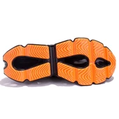 Gamelu 24YM Huma Siyah Ortopedik Günlük Erkek Spor Ayakkabı thumbnail 4