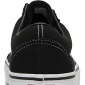 Vans Old Skool Black White Spor Ayakkabı - 7