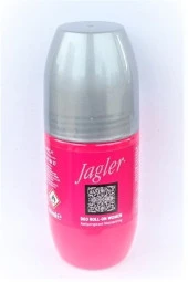 Jagler Roll On (bayan)50ml (8690973507976) thumbnail 1