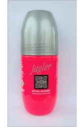 Jagler Roll On (bayan)50ml (8690973507976) thumbnail 3