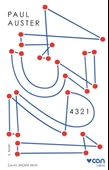 4 3 2 1 - 1